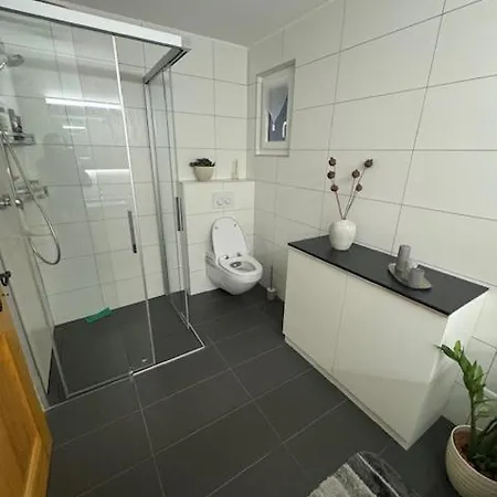 Cosy Avec Vue Sublime Шале *