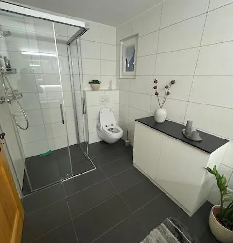 Cosy Avec Vue Sublime شاليه *