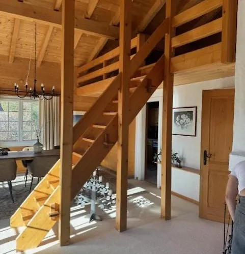 Cosy Avec Vue Sublime *